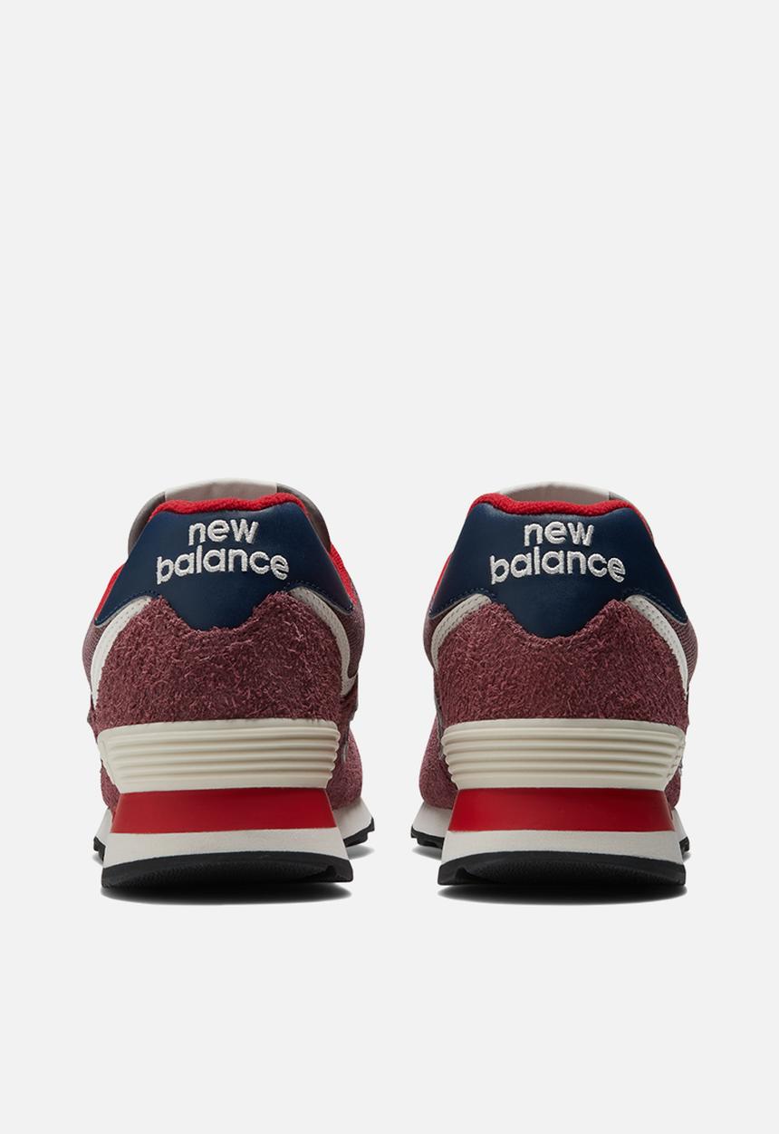 New Balance  - 574 v2