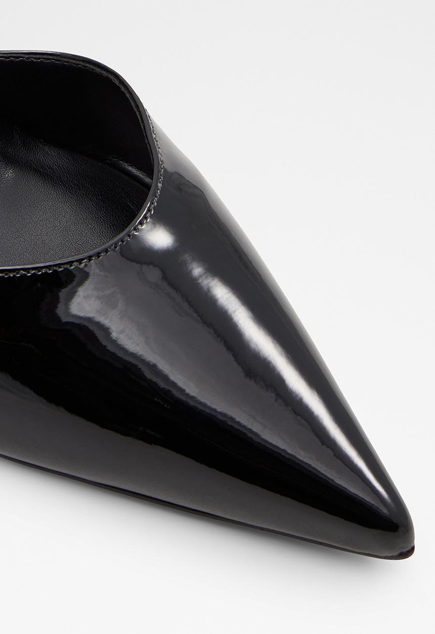 ALDO - Zuella court heel - black