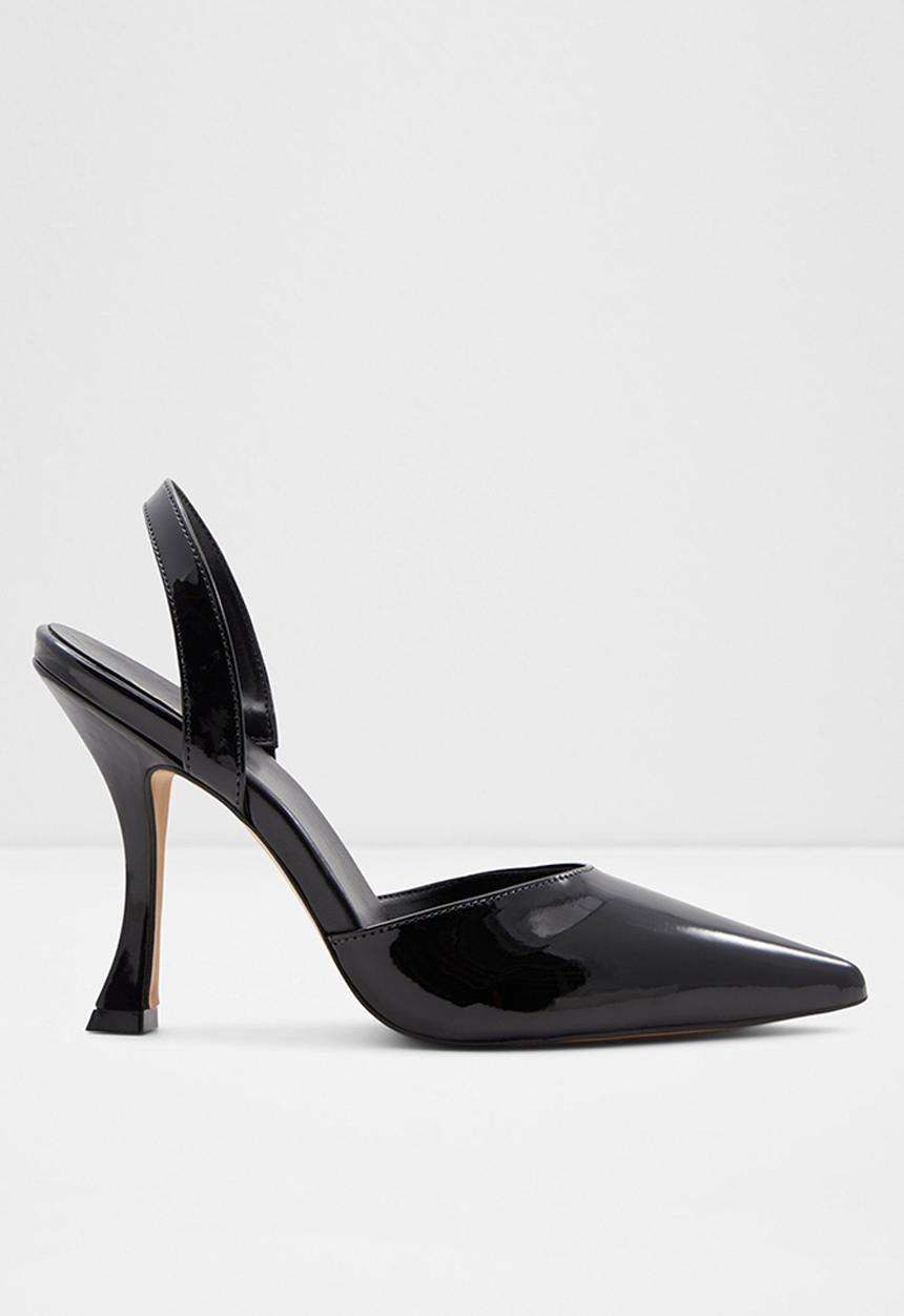 ALDO - Zuella court heel - black