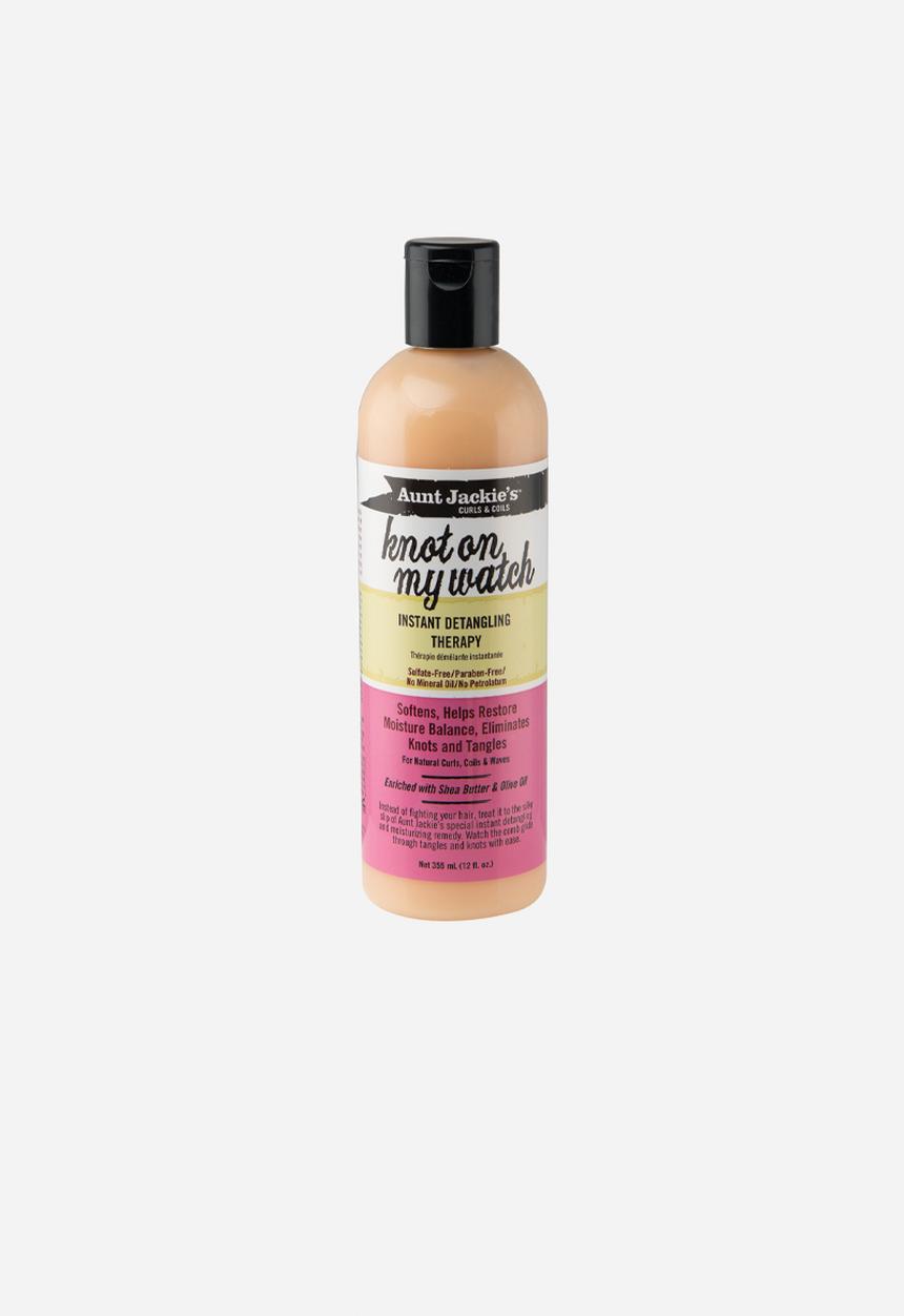 Aunt Jackie's - Knot on My Watch Detangling Therapy - 355ml