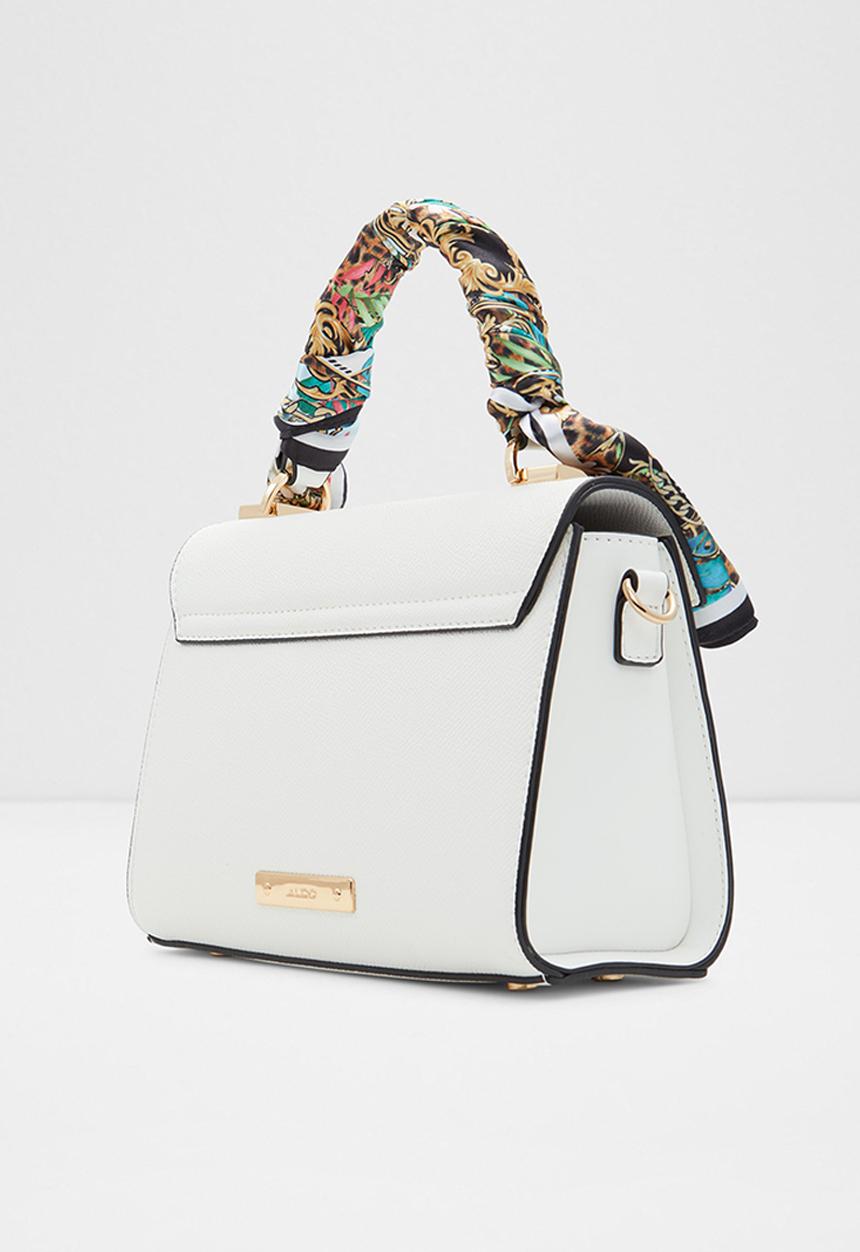 ALDO - Devana - white
