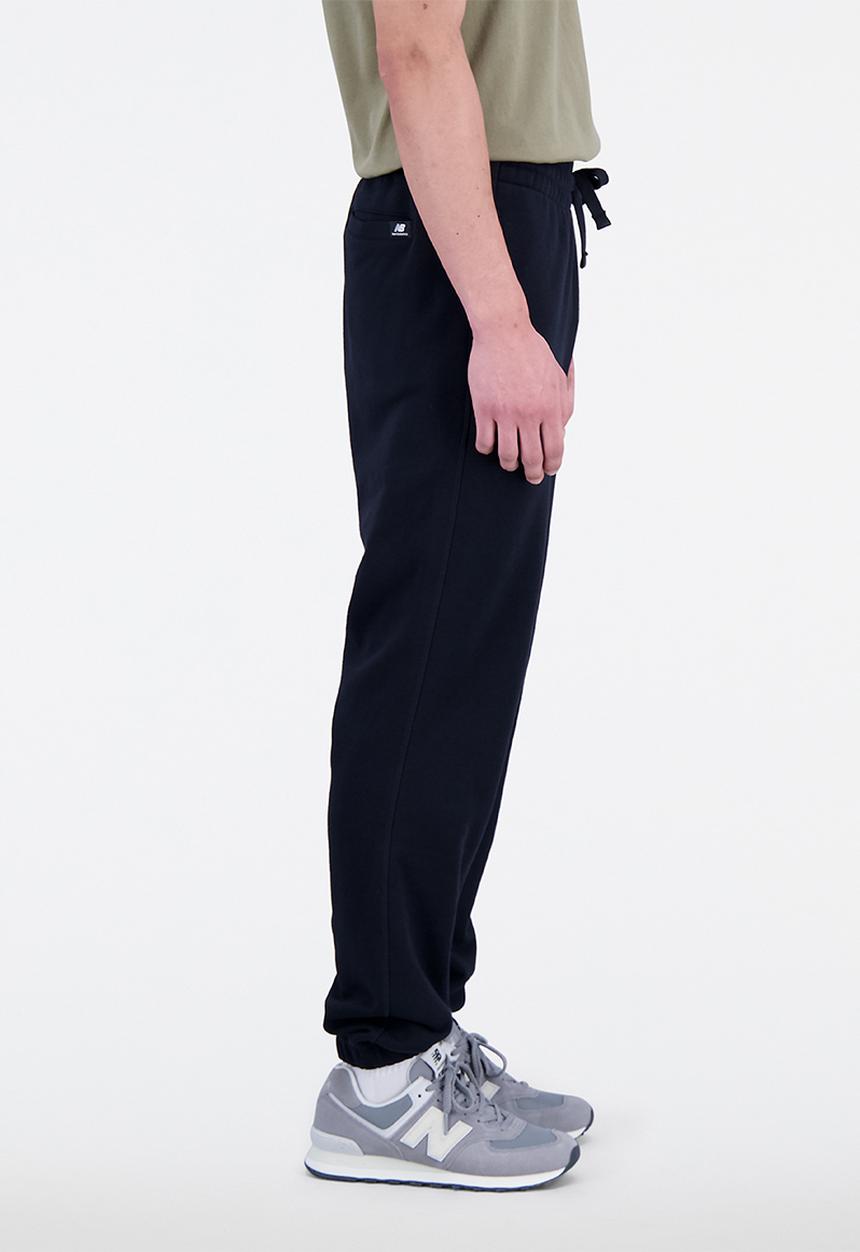 New Balance  - Nb essentials essentials re-imagined jogger - black