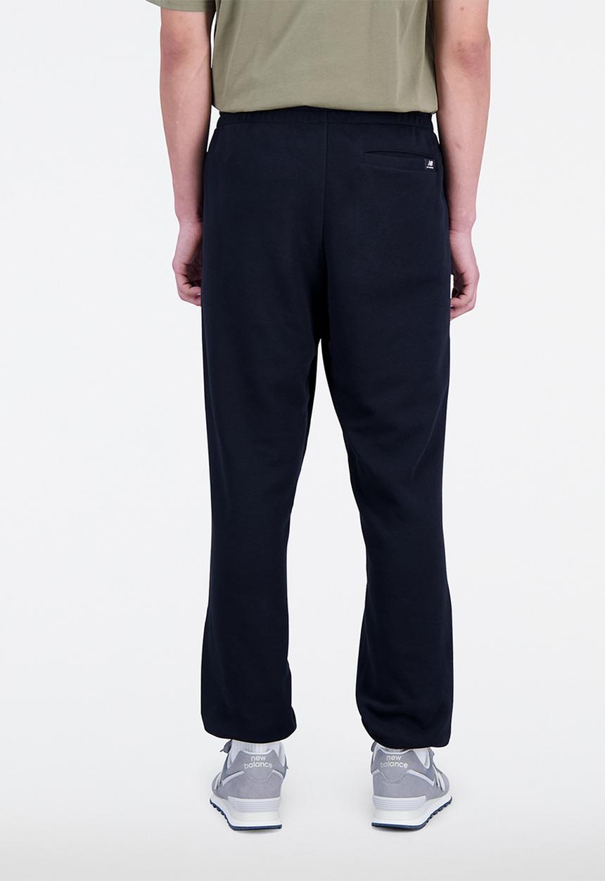 New Balance  - Nb essentials essentials re-imagined jogger - black