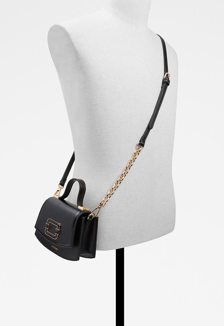 ALDO - Ferricks - black
