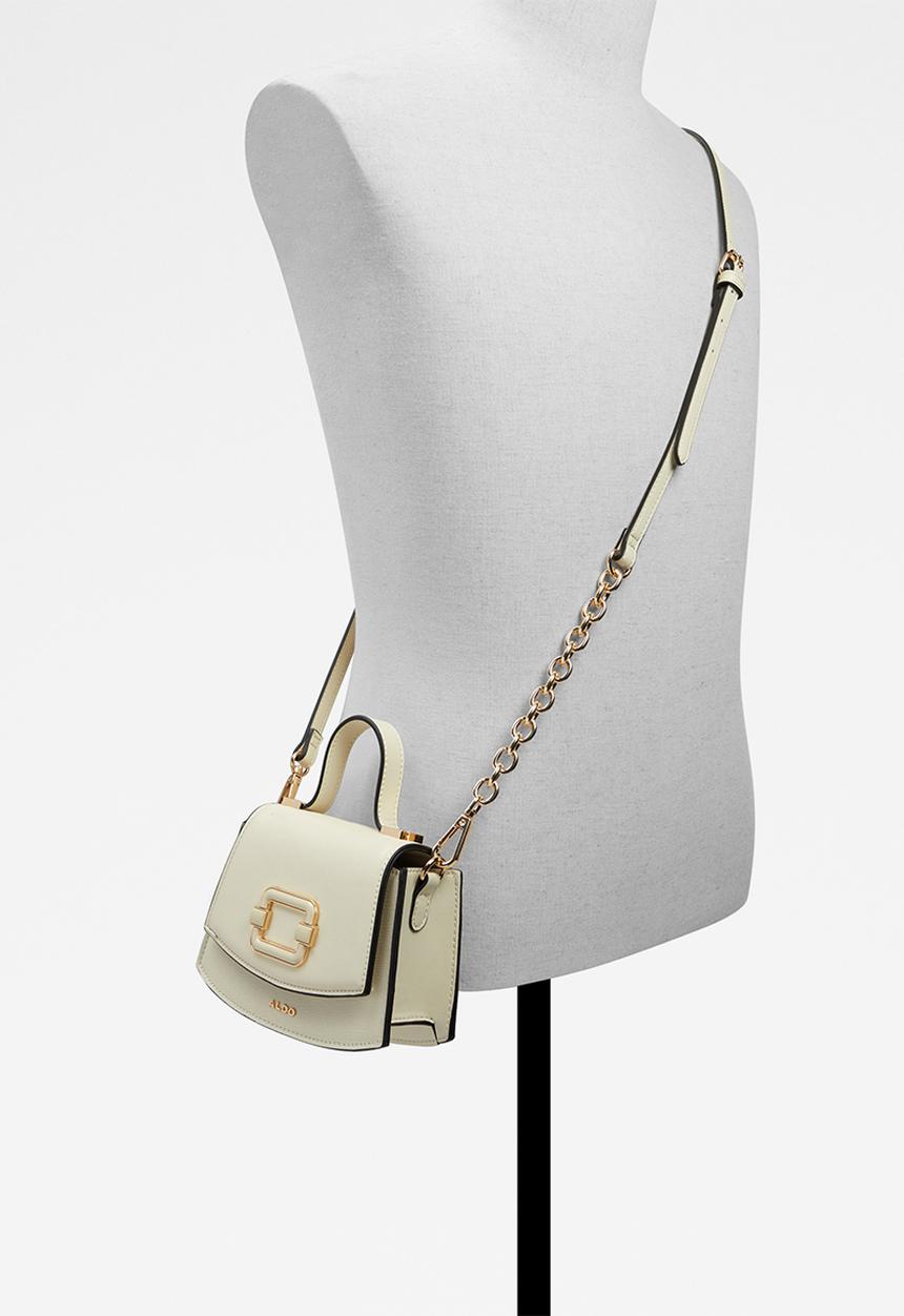 ALDO - Ferricks - white