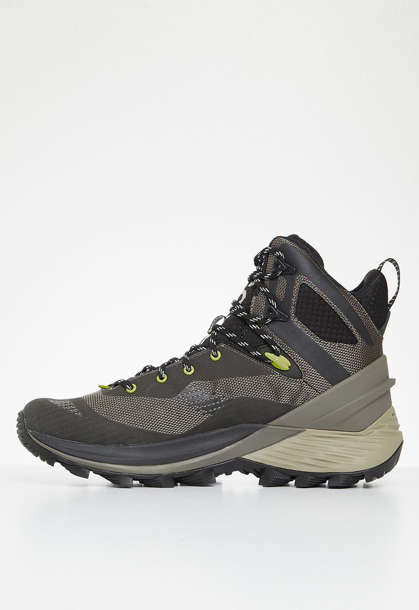 Merrell - Rogue hiker mid Gtx