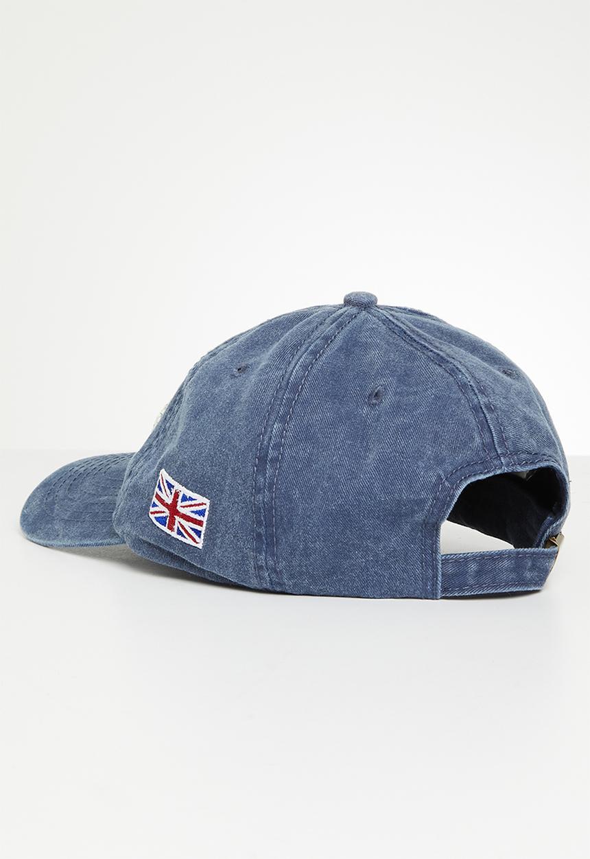 Ben Sherman - Bs cap - DNU11.