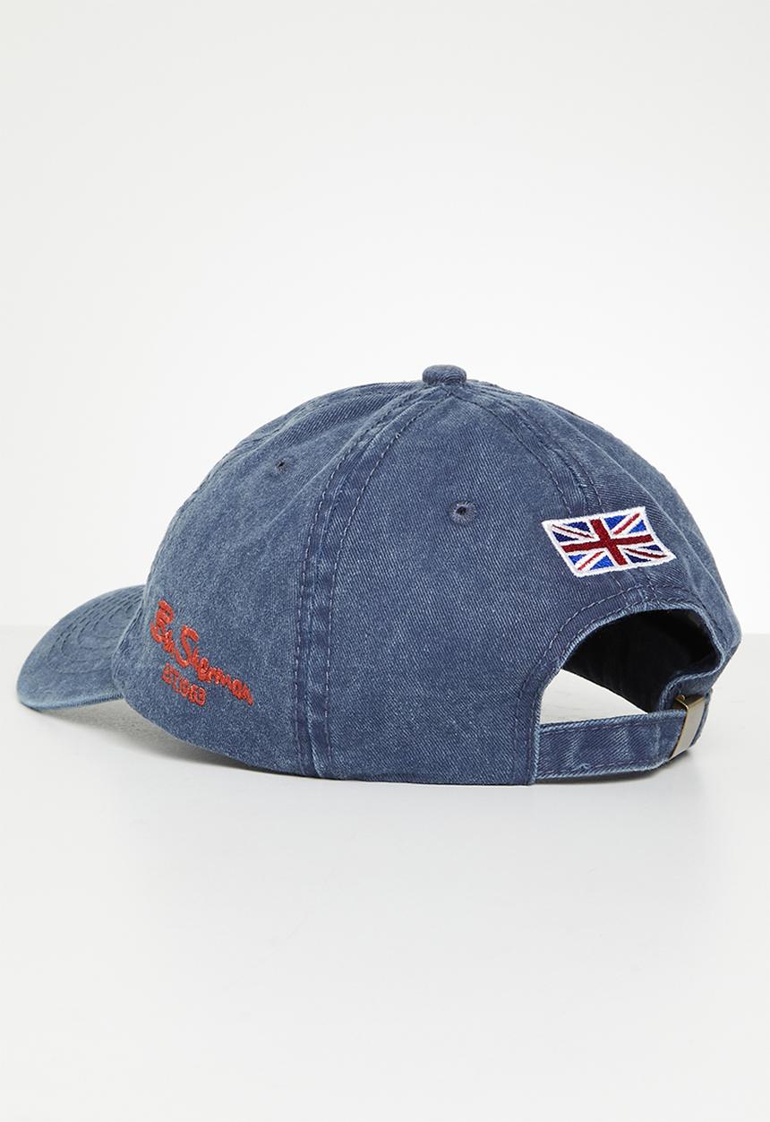 Ben Sherman - Tar cap - navy