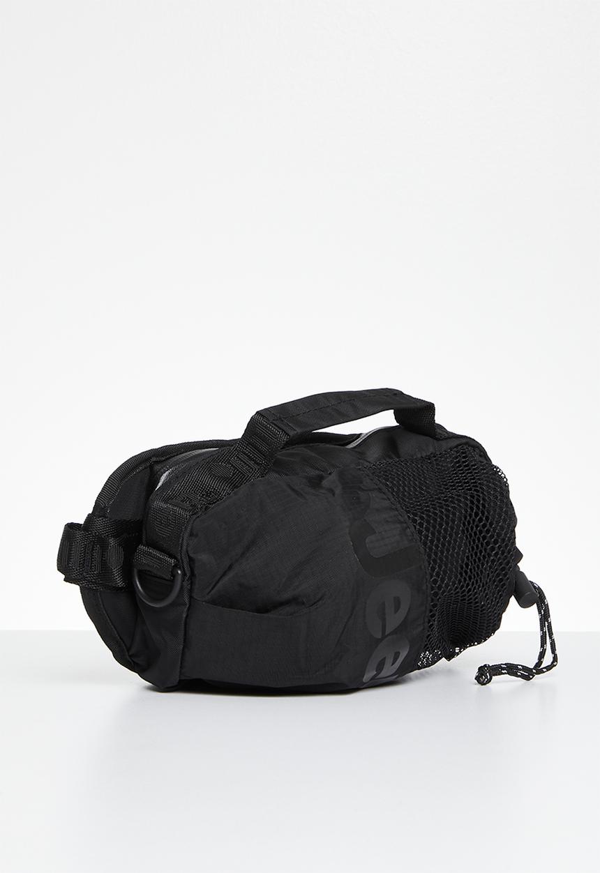 JEEP - City crossbody bag - black