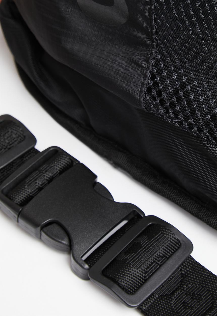 JEEP - City crossbody bag - black