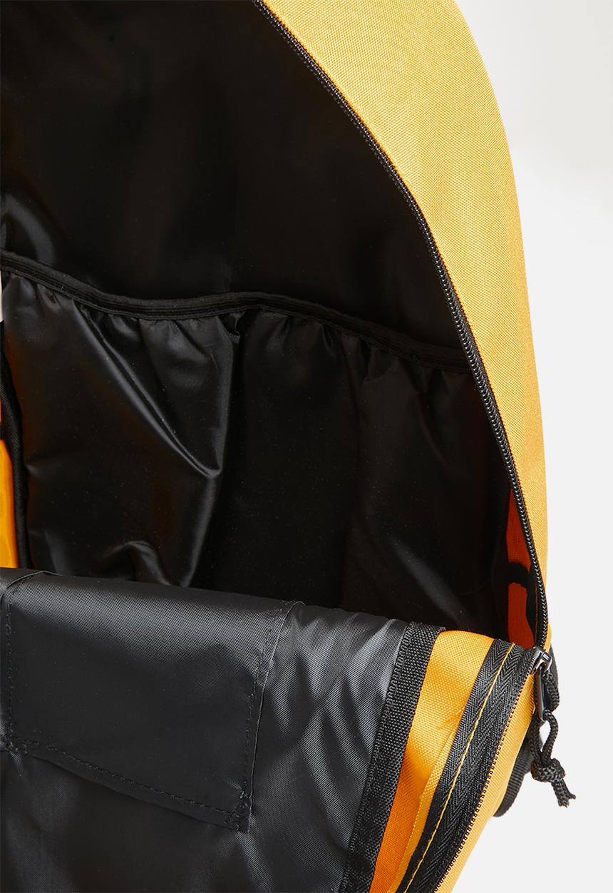 JEEP - Core commuter backpack - honey