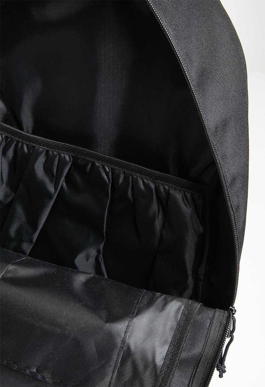 JEEP - Core commuter backpack - black