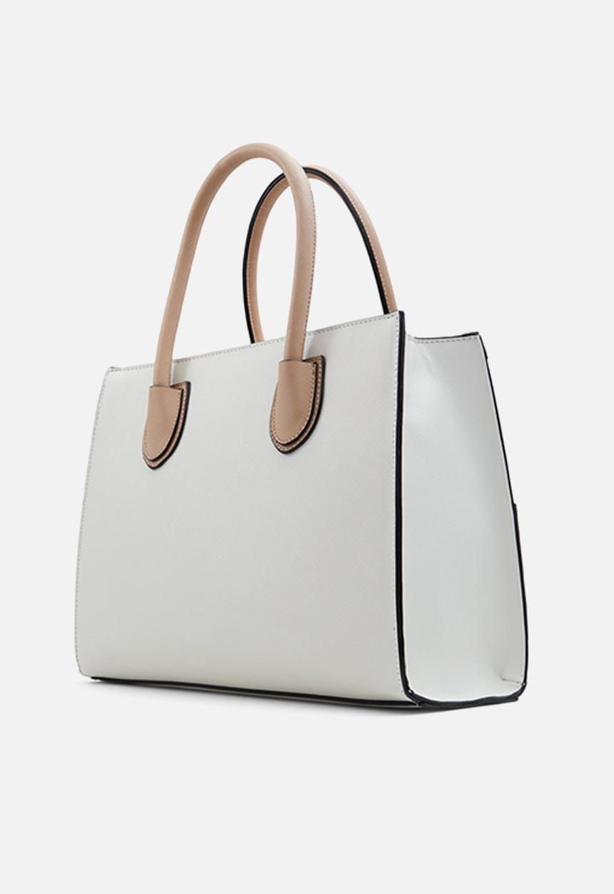 Call It Spring - Francezca - white
