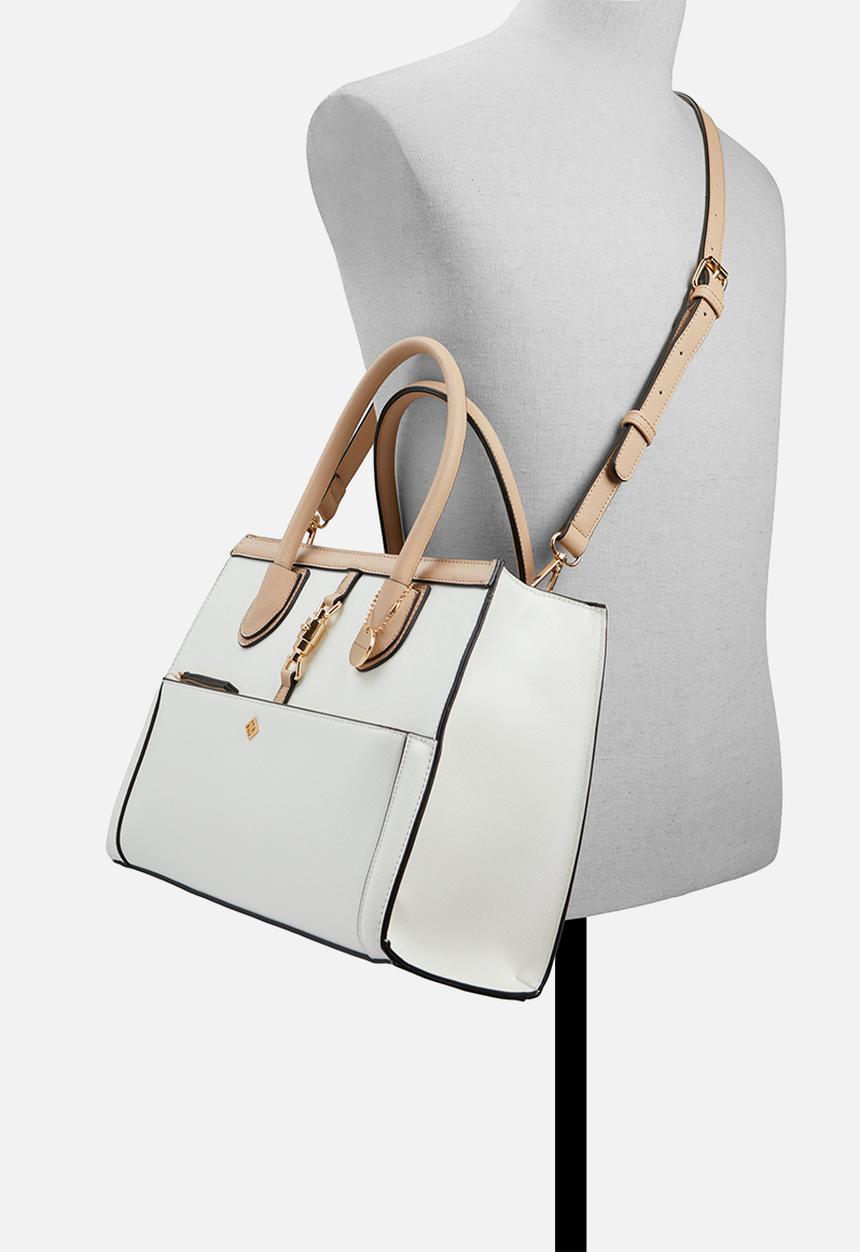 Call It Spring - Francezca - white