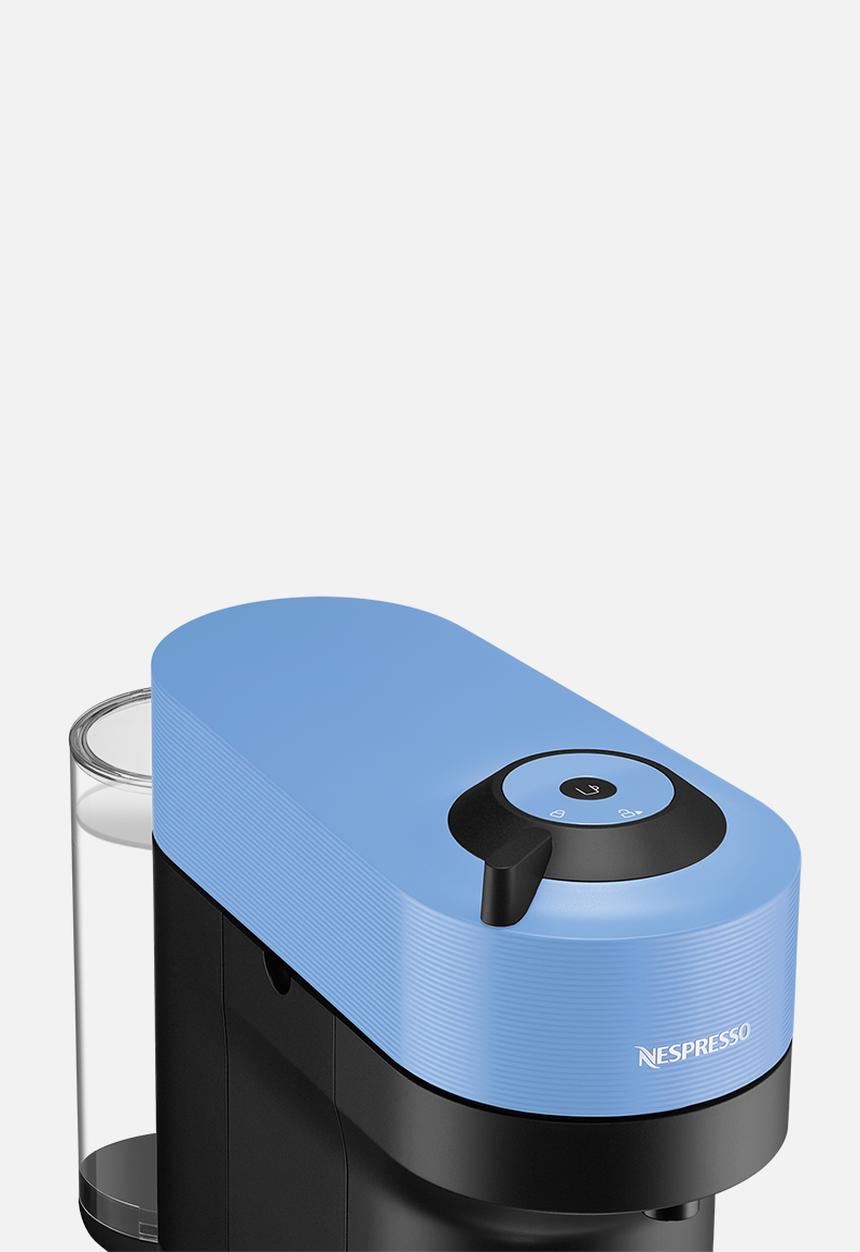 Nespresso - Vertuo pop - pacific blue