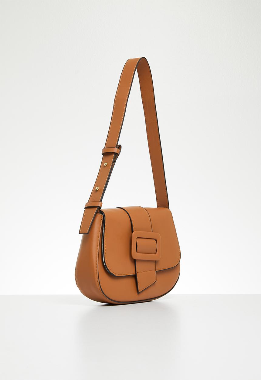 Superbalist - Elisa shoulder bag - tan