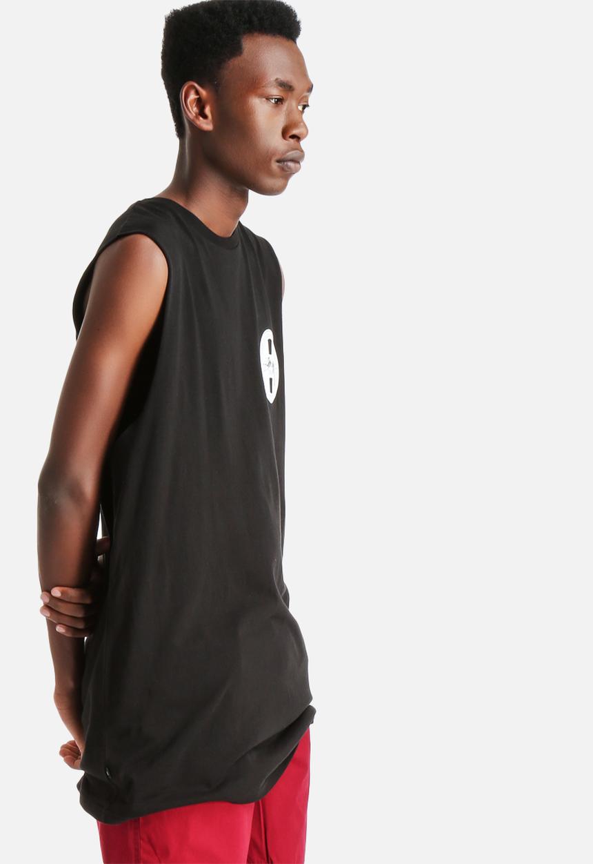 Stussy - Designs Tall Tank 