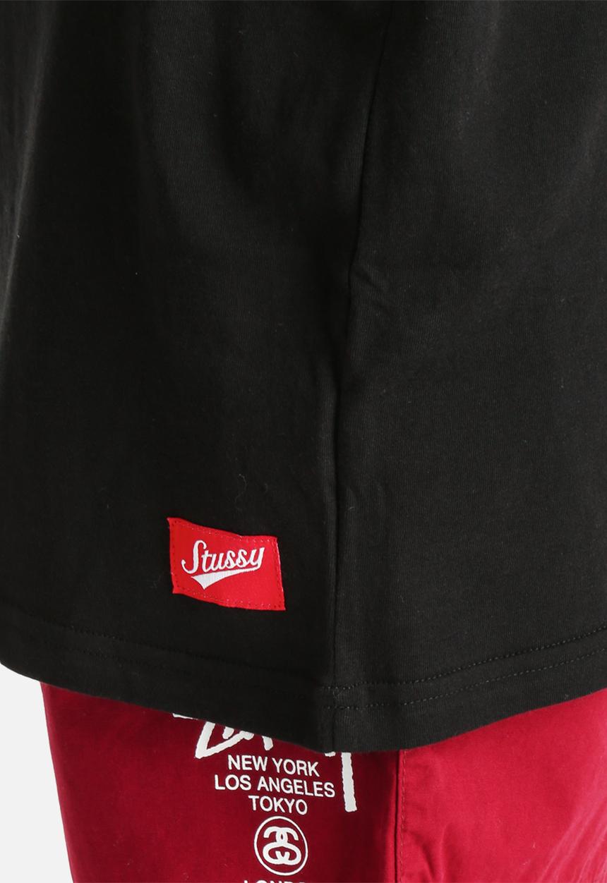 Stussy - Designs Tall Tank 