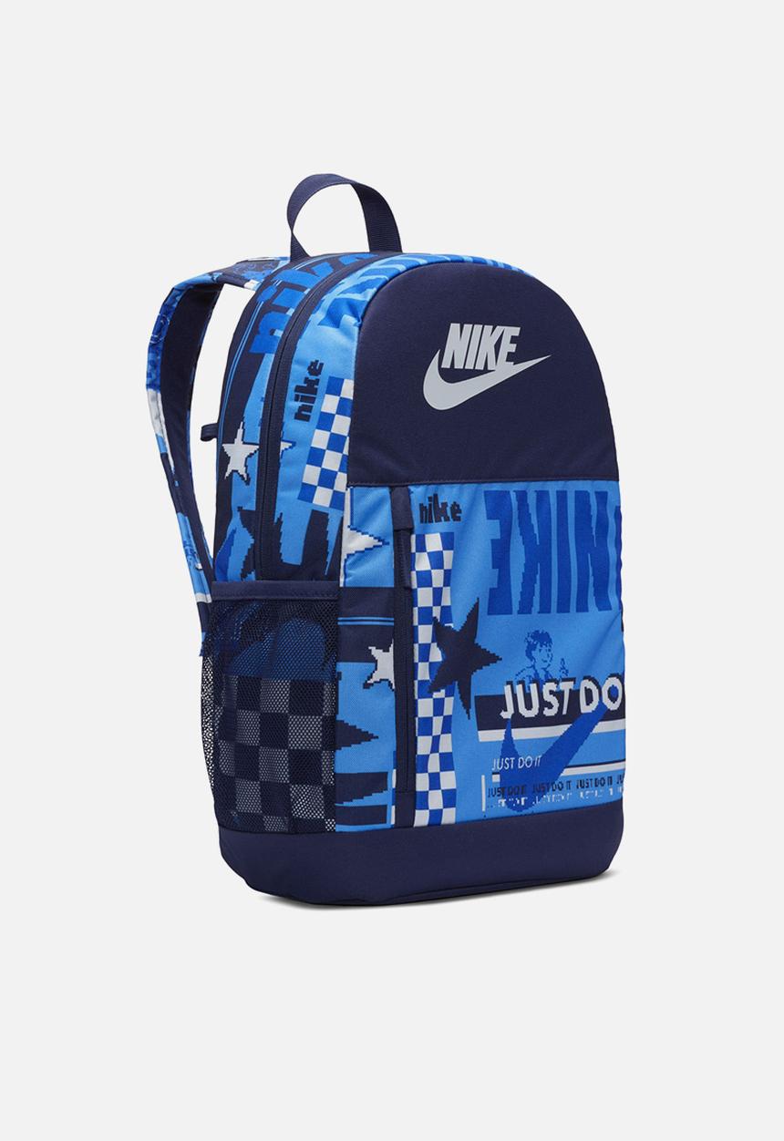 Nike - Nike elemental - midnight navy/pure platinum