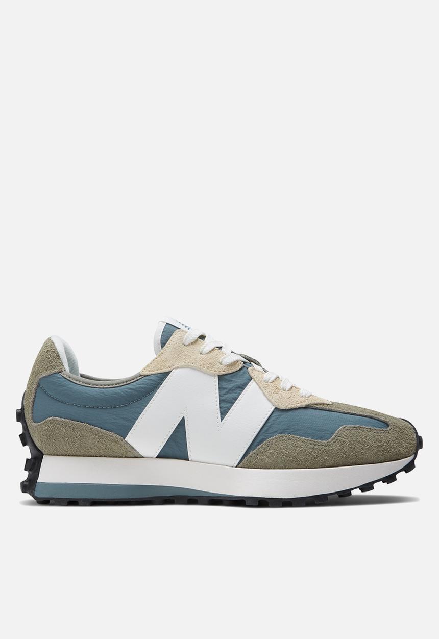 New Balance  - 327 V1 - Central Park