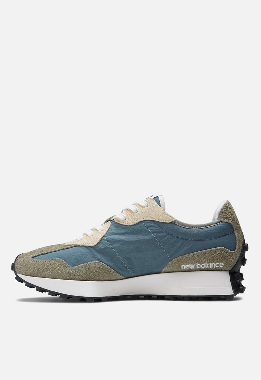 New Balance  - 327 V1 - Central Park