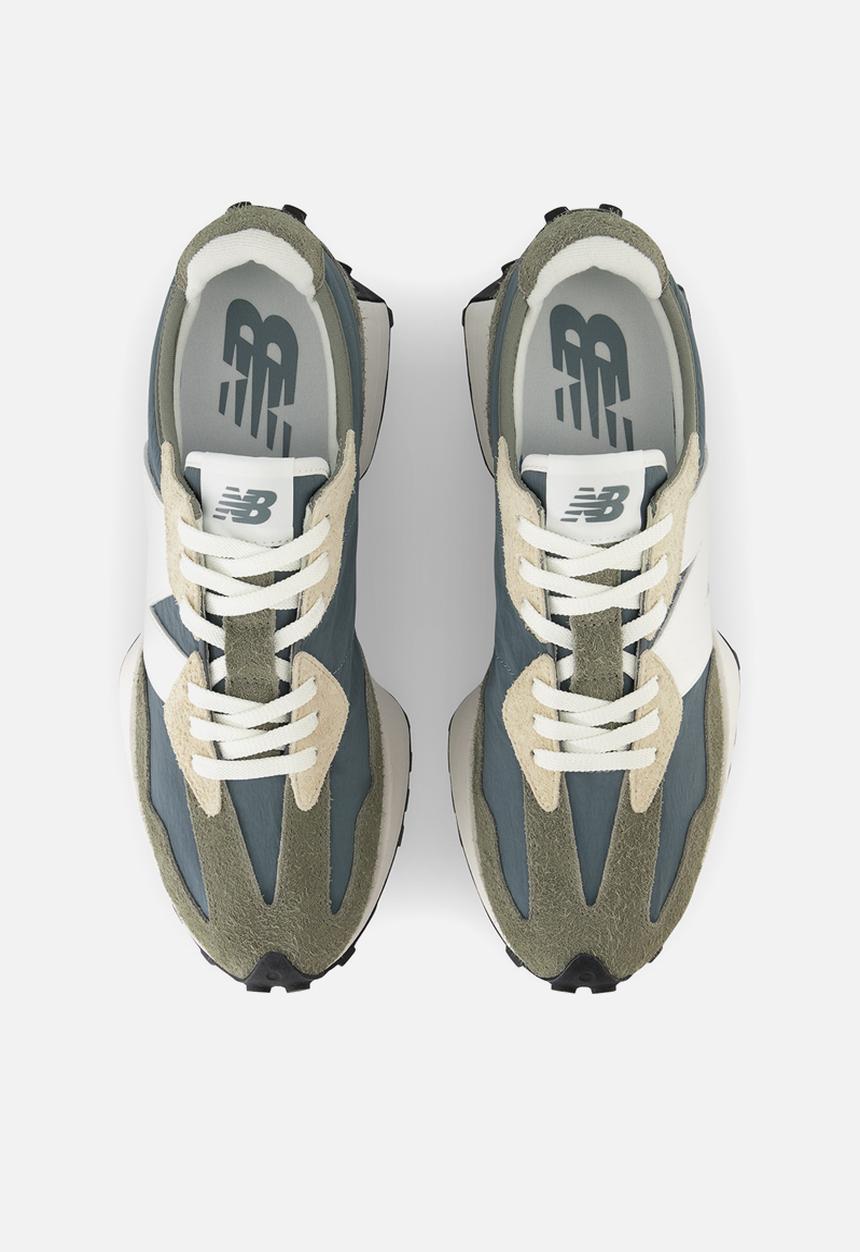 New Balance  - 327 V1 - Central Park