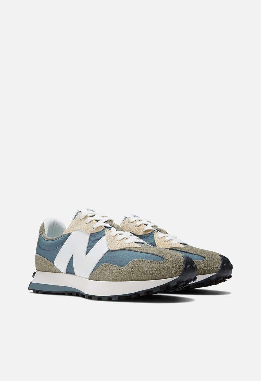 New Balance  - 327 V1 - Central Park