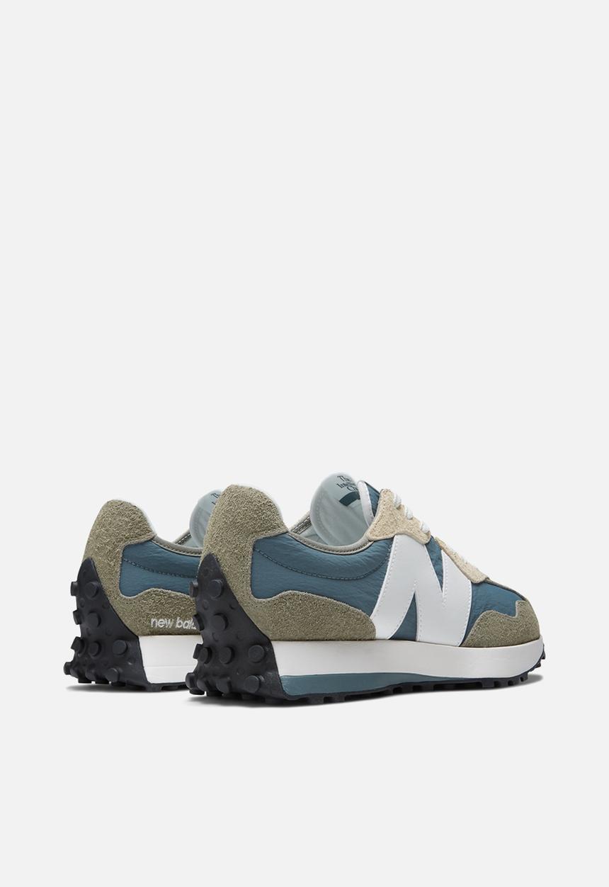 New Balance  - 327 V1 - Central Park