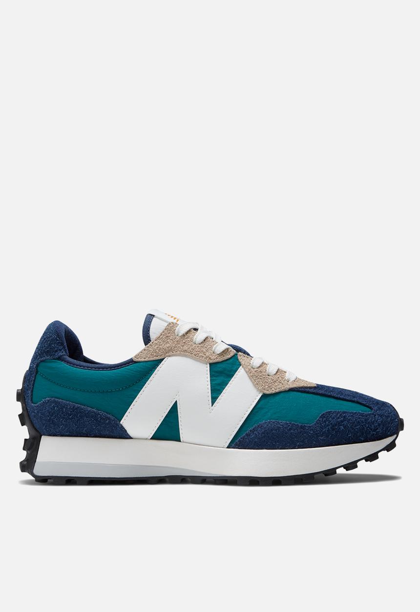 New Balance  - 327 V1 - Central Park 