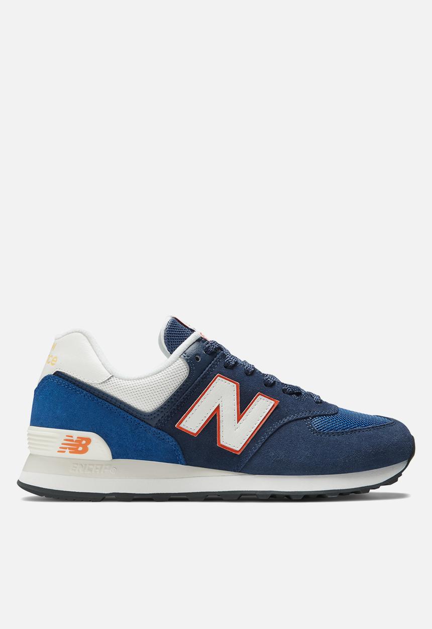 New Balance  - 574 V2 -  70's Meets 90's