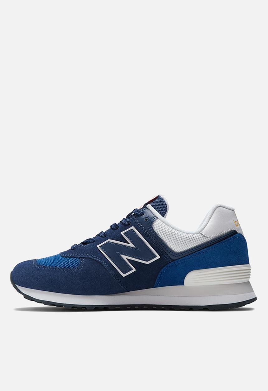 New Balance  - 574 V2 -  70's Meets 90's