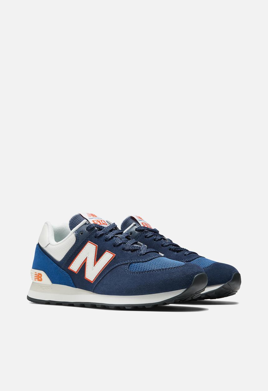 New Balance  - 574 V2 -  70's Meets 90's