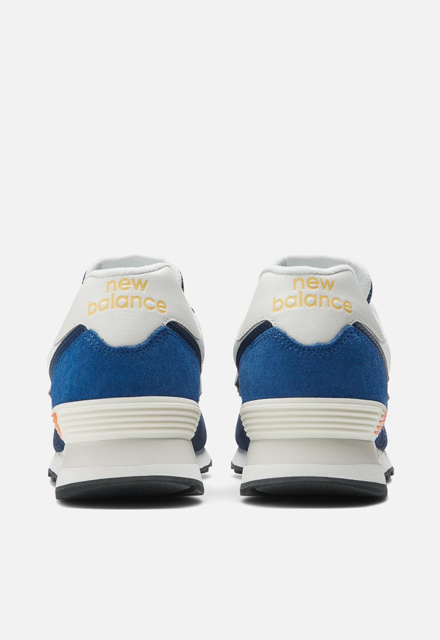 New Balance  - 574 V2 -  70's Meets 90's