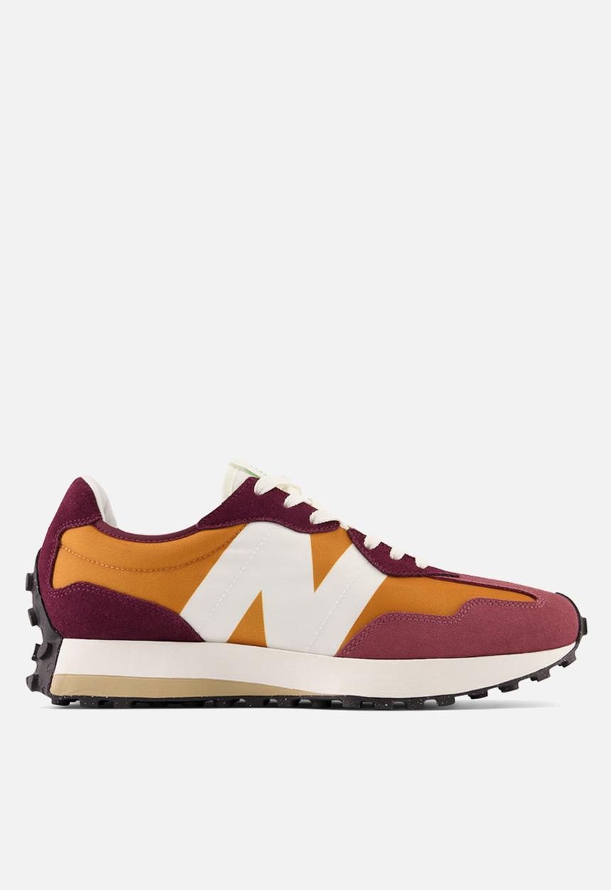 New Balance  - 327 V1 - Kodachrome
