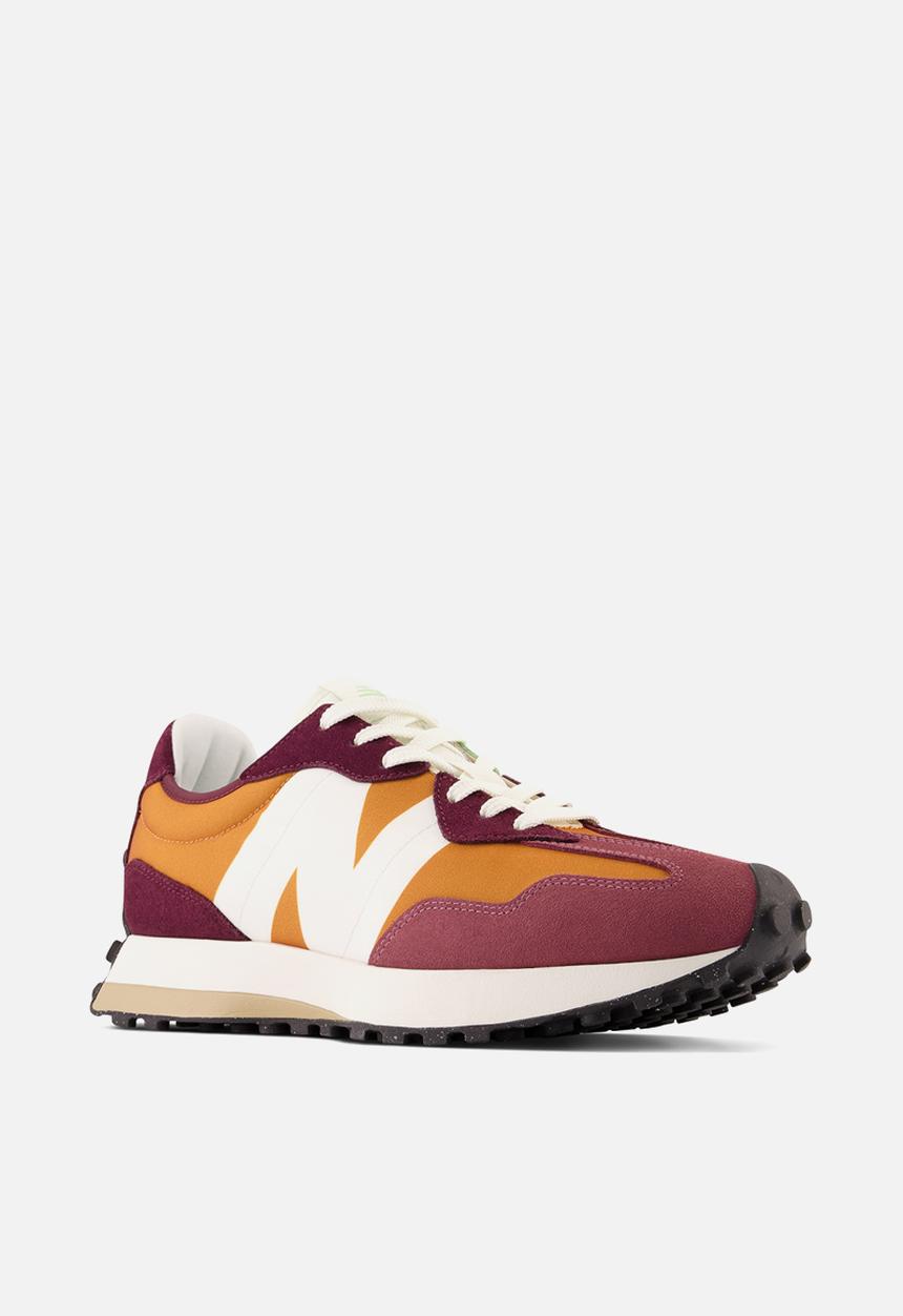 New Balance  - 327 V1 - Kodachrome