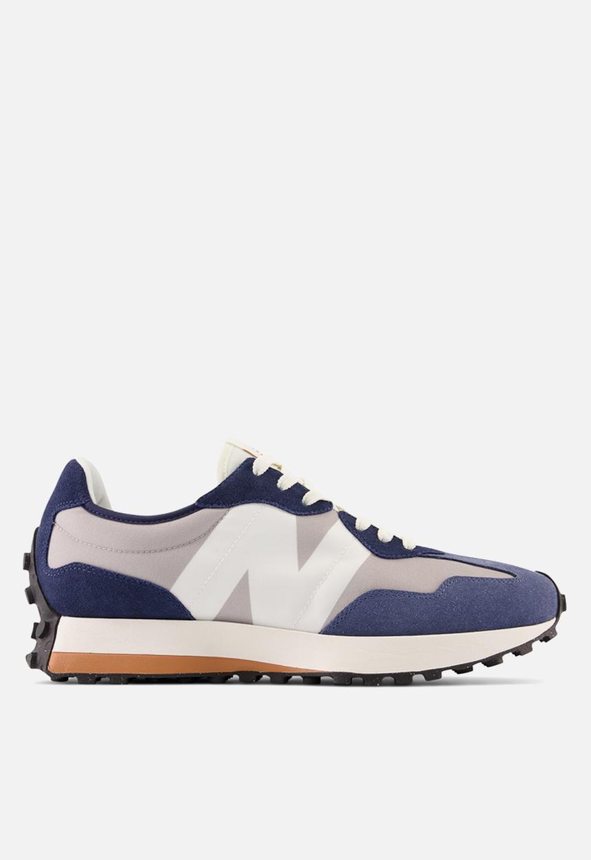 New Balance  - 327 v1 - kodachrome - vintage indigo 