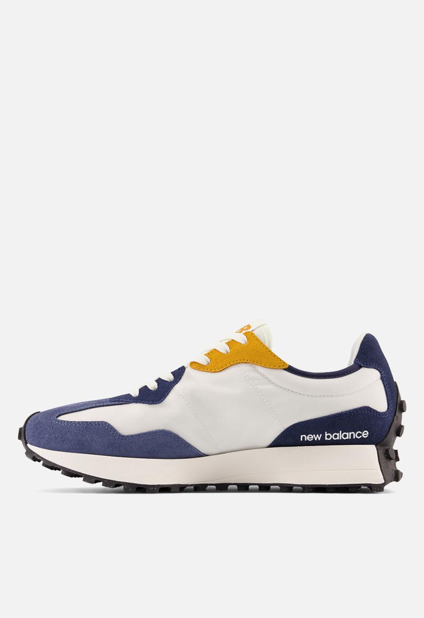 New Balance  - 327 v1 - kodachrome - vintage indigo 