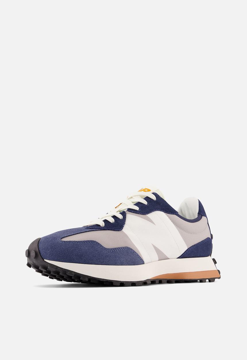 New Balance  - 327 v1 - kodachrome - vintage indigo 