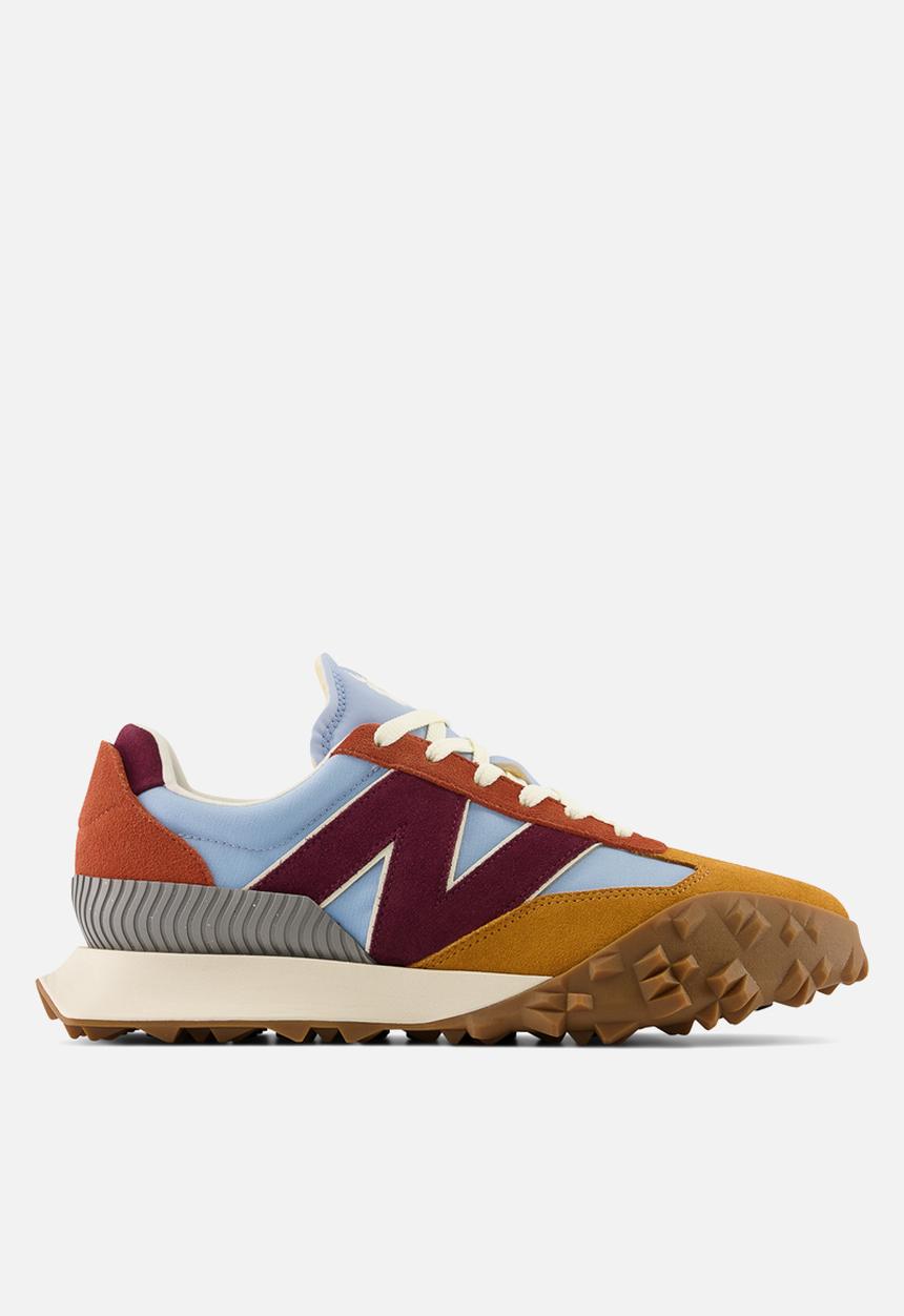 New Balance  - XC-72 - warped
