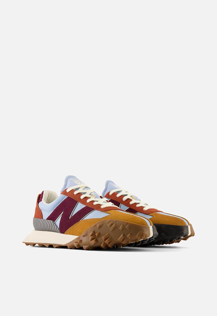 New Balance  - XC-72 - warped