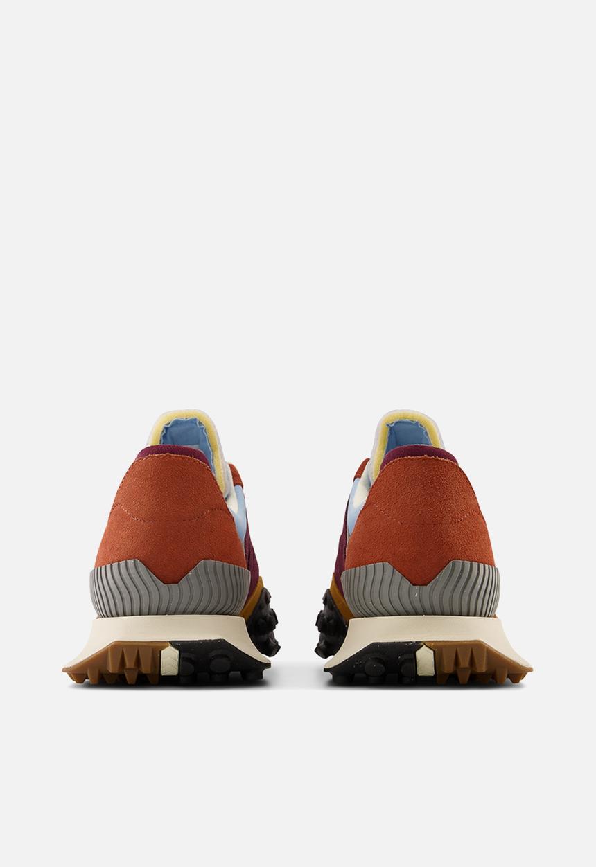 New Balance  - XC-72 - warped
