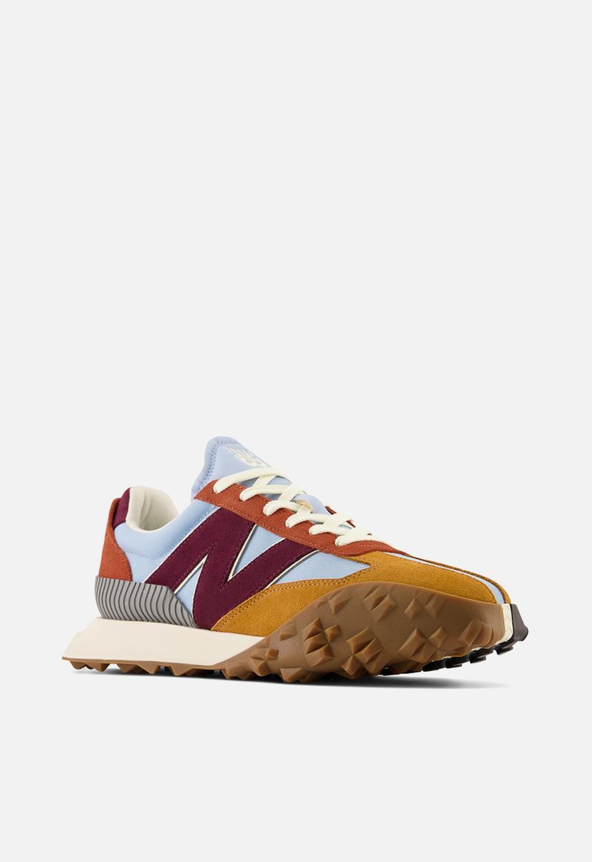 New Balance  - XC-72 - warped