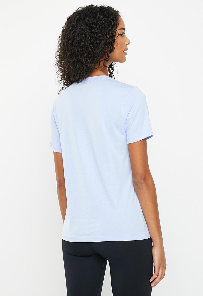 adidas Performance - W anml g t - blue dawn