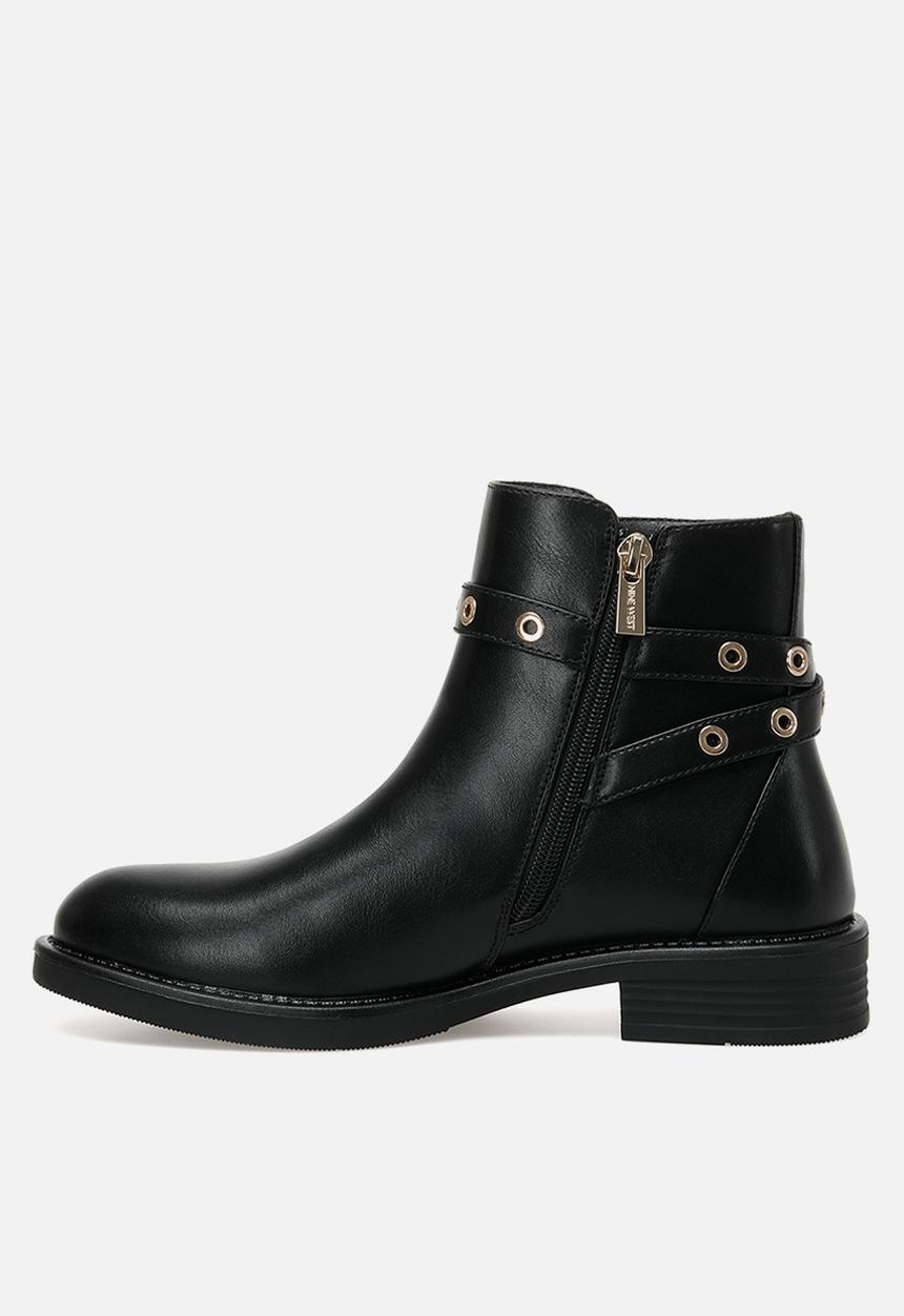 Nine West - Arop ankle boot - black