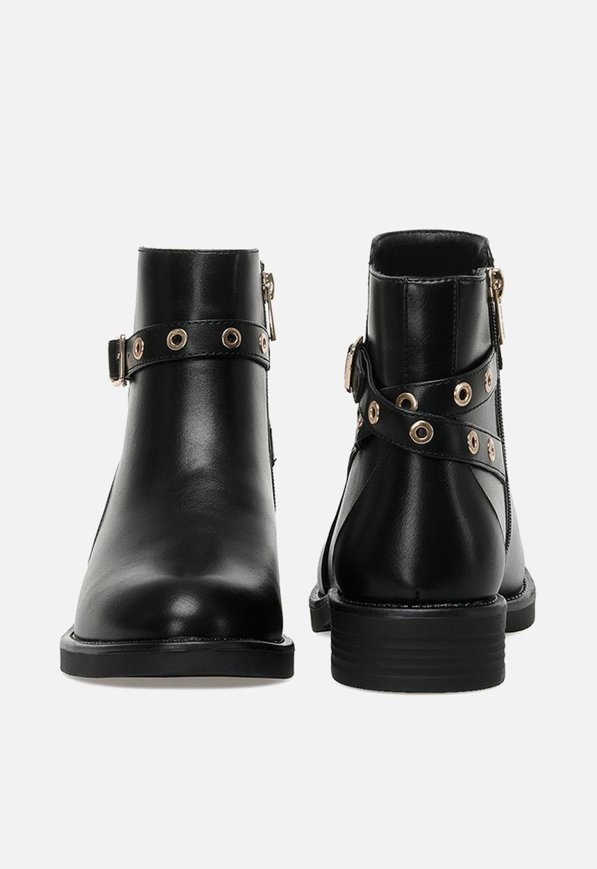 Nine West - Arop ankle boot - black