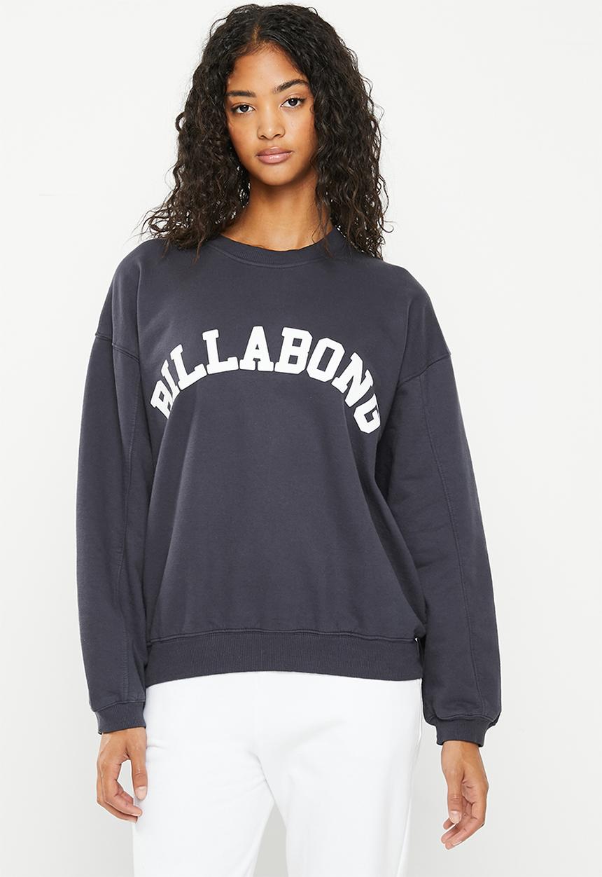 Billabong  - Revival kendall crew - washed navy