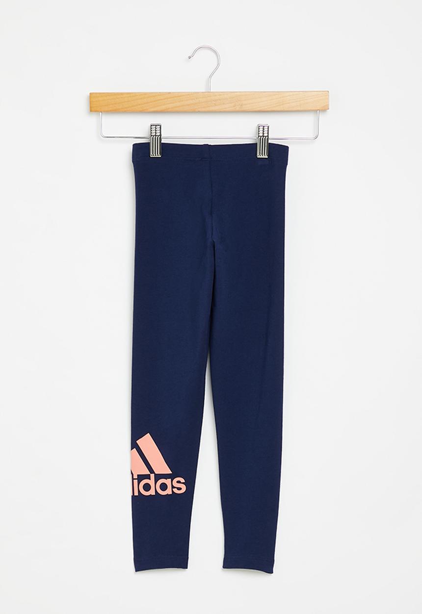 adidas Performance - G ess bos tig - dark blue/semi coral fusion
