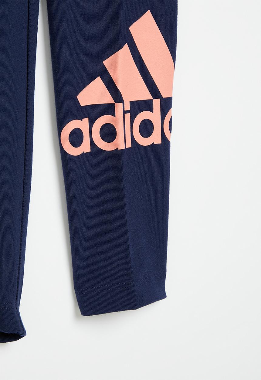 adidas Performance - G ess bos tig - dark blue/semi coral fusion