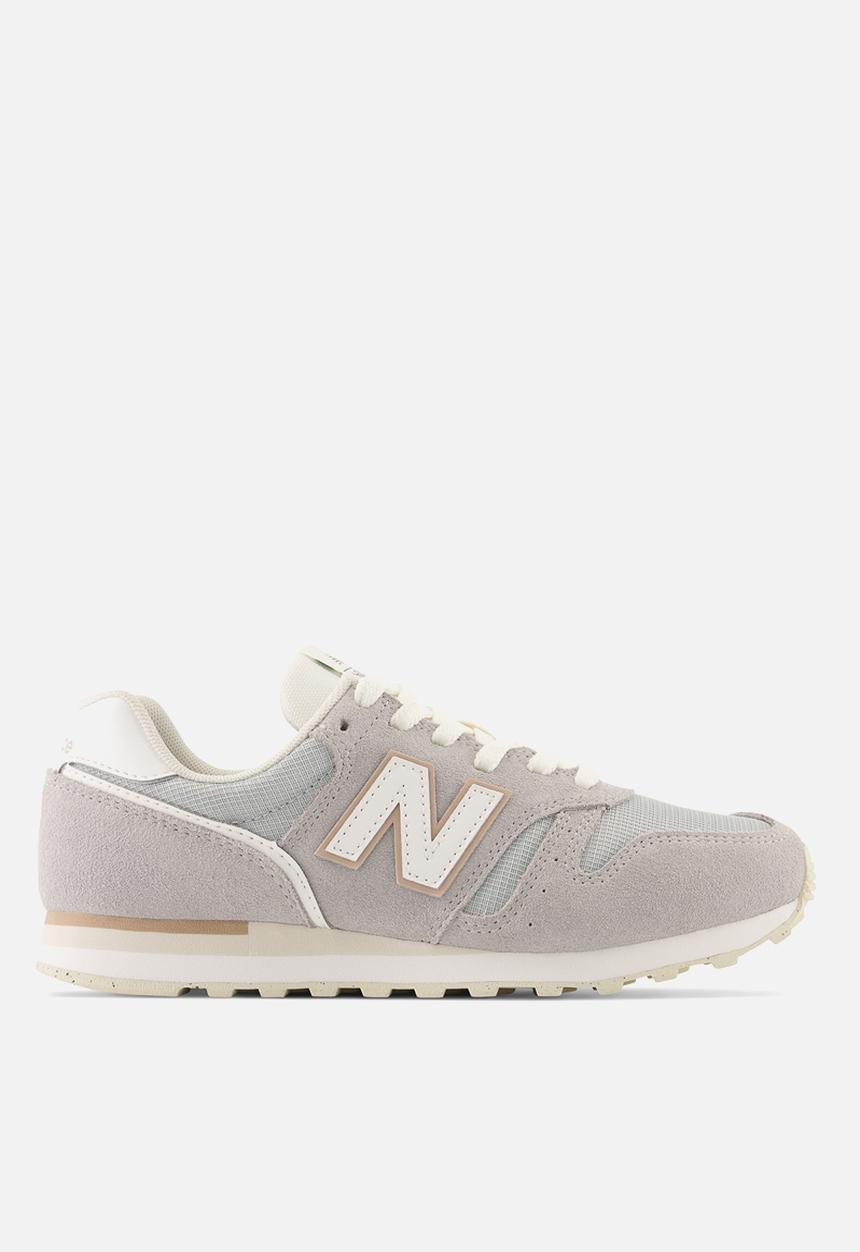 New Balance  - 373 v2 - concrete (046)