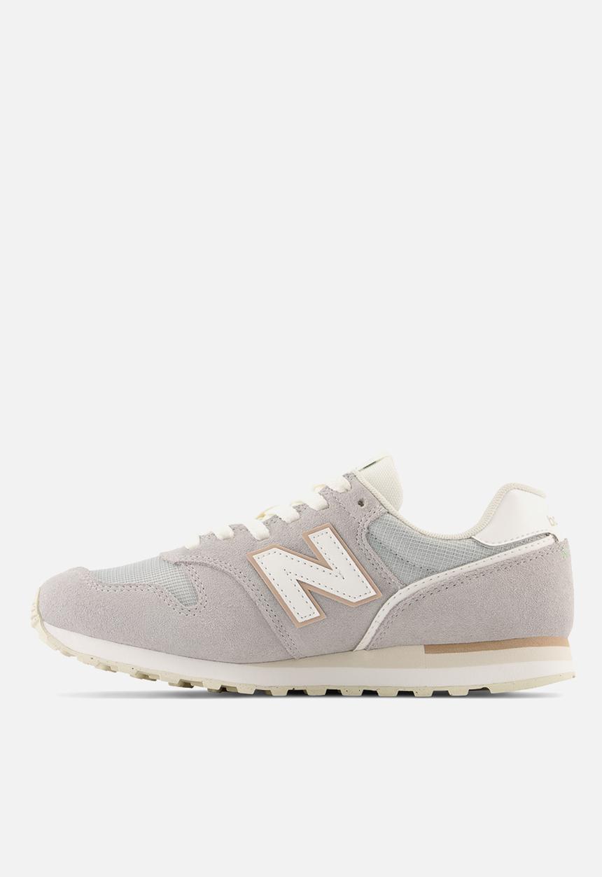 New Balance  - 373 v2 - concrete (046)